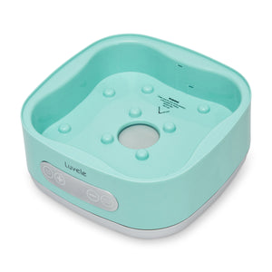 Yogurtiera Luvele Pure Plus | Contenitore in vetro da 2 litri per dieta SCD e GAPS