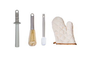 Sistema di miscelazione Luvele Vibe | Frullatore ad alta velocità con caraffa in acciaio inox da 1,75 litri