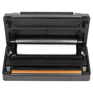 La sigillatrice sottovuoto Luvele Supreme PLUS