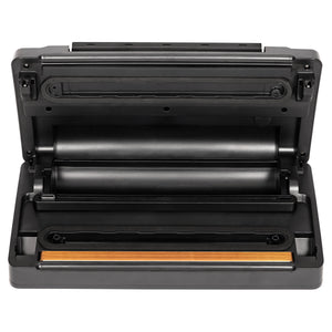 La sigillatrice sottovuoto Luvele Supreme PLUS