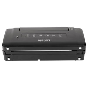 La sigillatrice sottovuoto Luvele Supreme PLUS