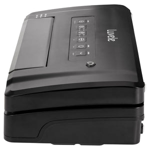 La sigillatrice sottovuoto Luvele Supreme PLUS