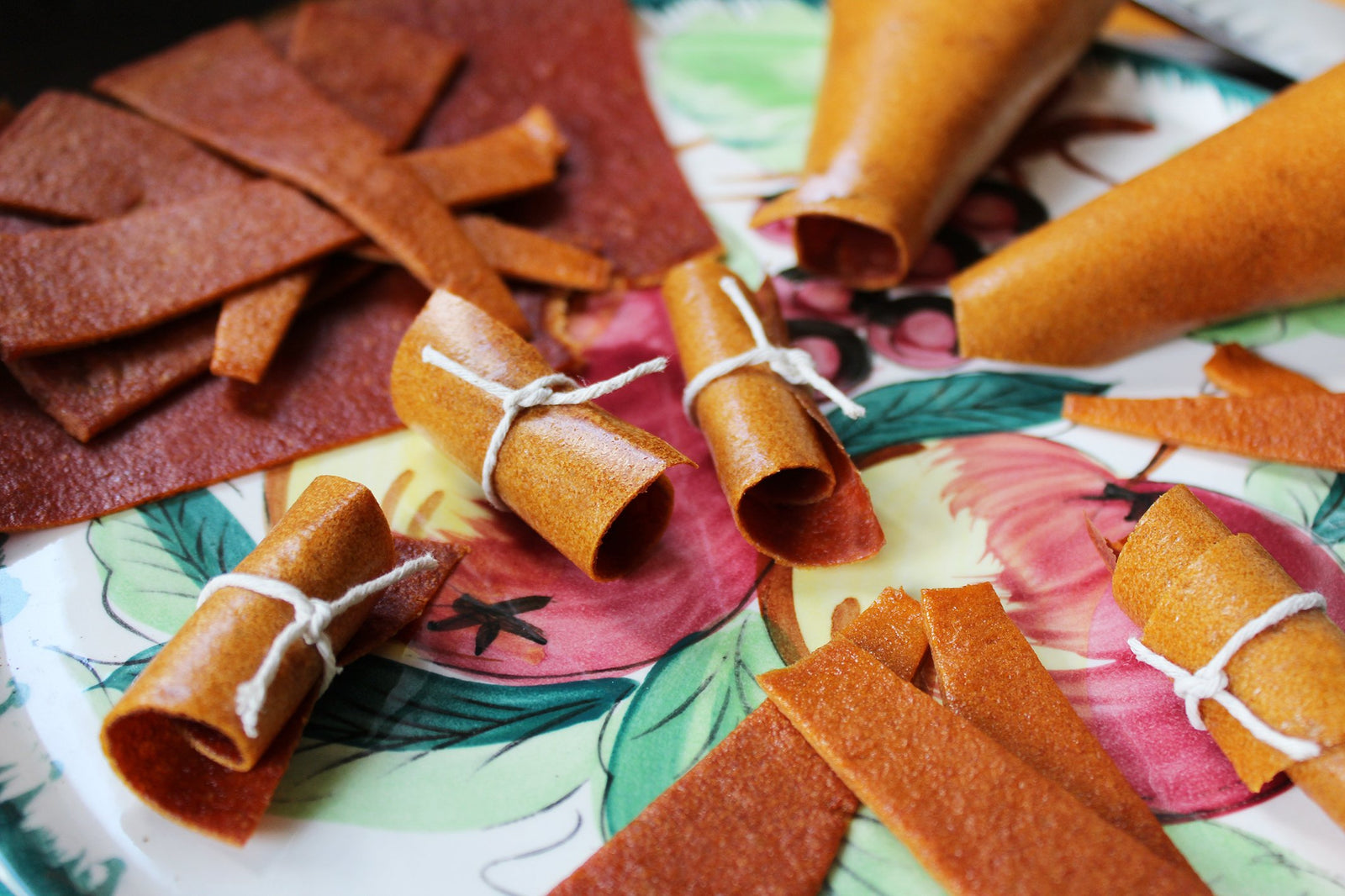 Essiccatori per alimenti