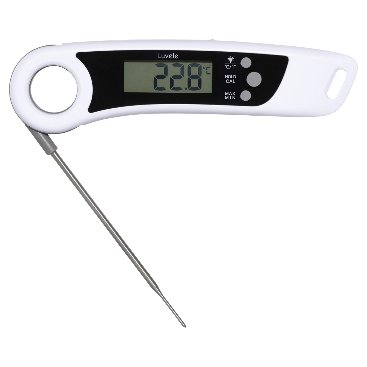 Luvele La Thermometer | Termometro digitale da cucina