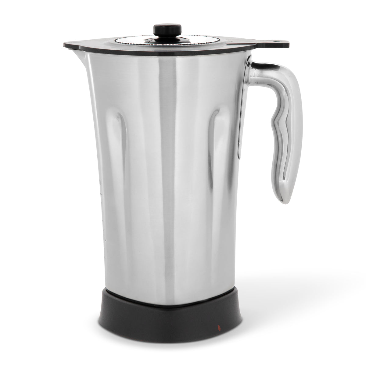 Caraffa di ricambio da 1,75 litri in acciaio inox per il frullatore Vibe