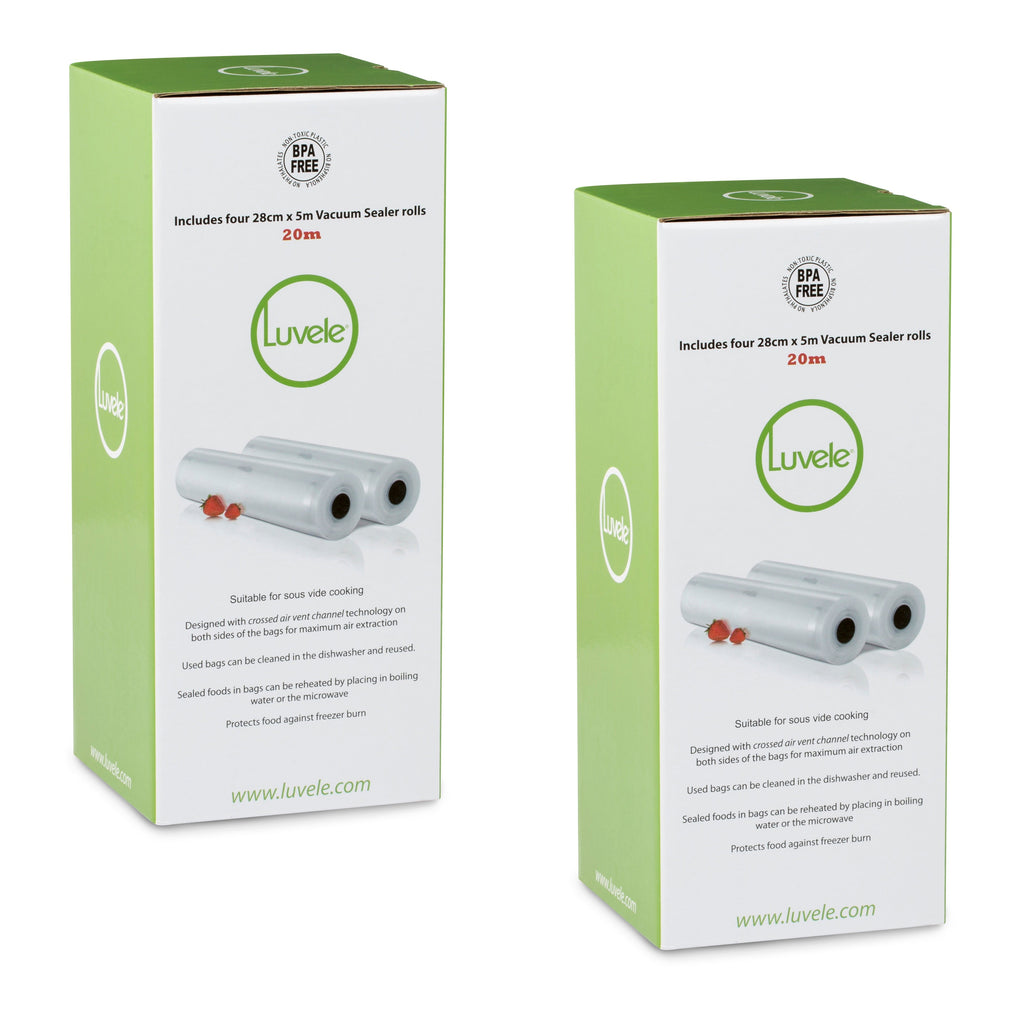 FoodSaver V3840 Macchina Sigillatrice Per Sottovuoto - Foto 6