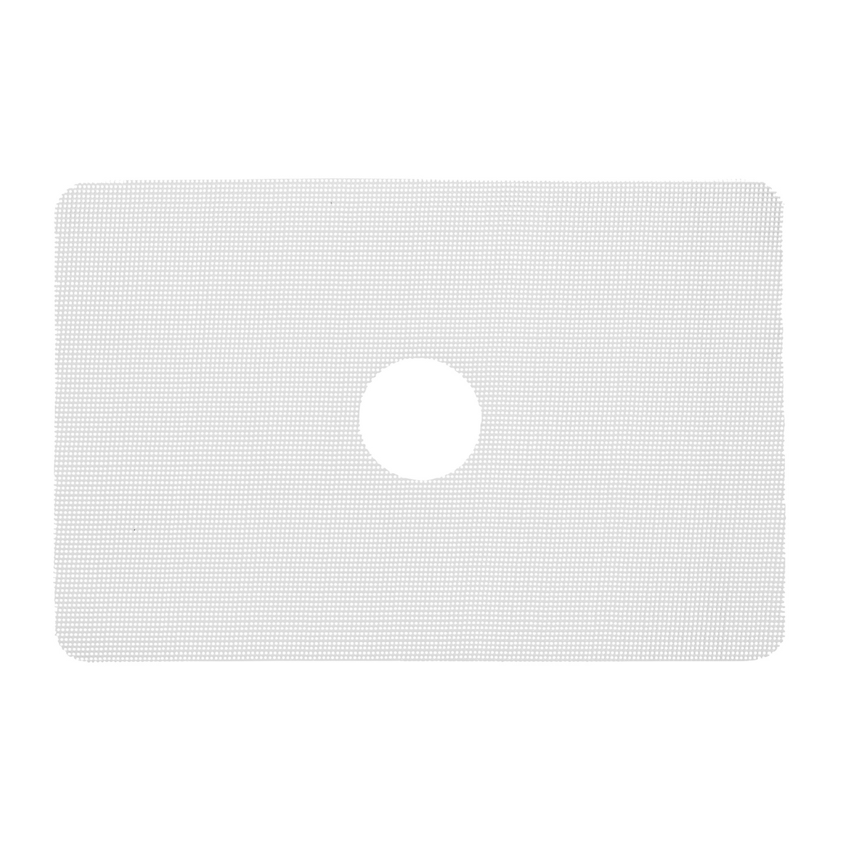 FOGLI A RETE IN SILICONE ANTI-ADERENTI – CONFEZIONE DA TRE