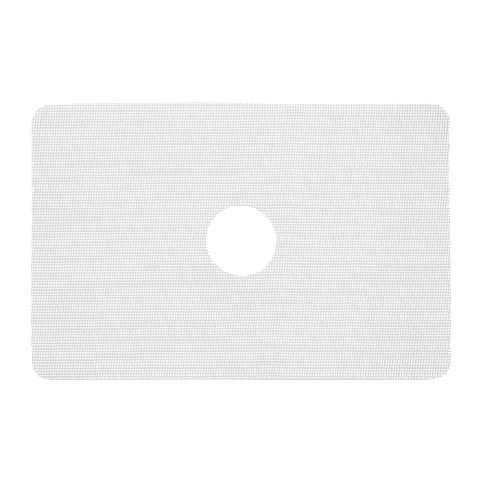 FOGLI A RETE IN SILICONE ANTI-ADERENTI – CONFEZIONE DA TRE