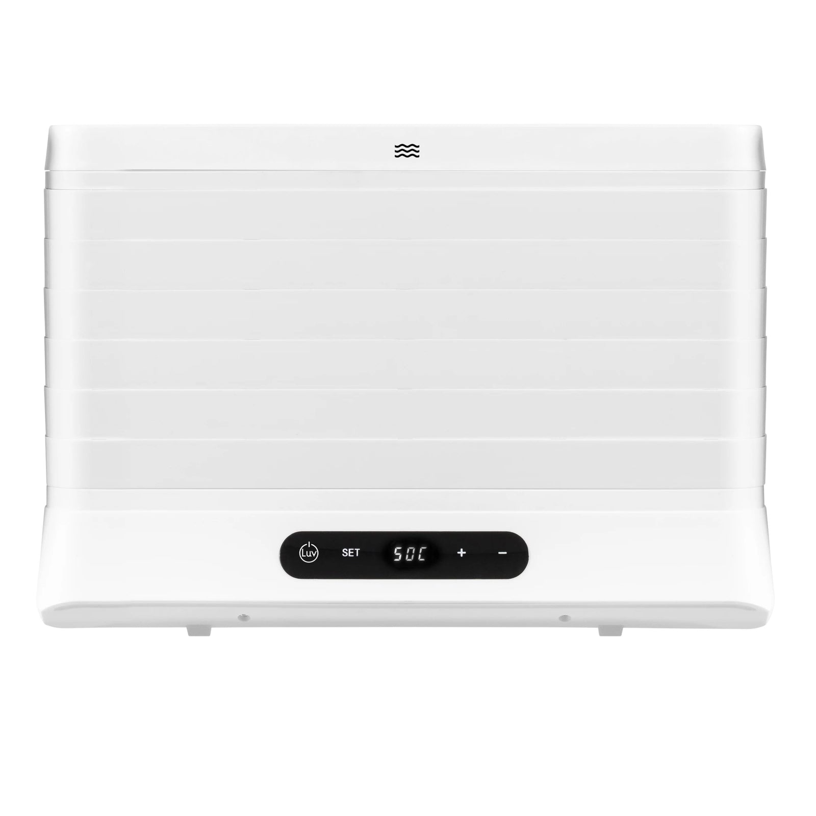 Essiccatore alimentare Luvele Breeze | Per preparare il Biltong