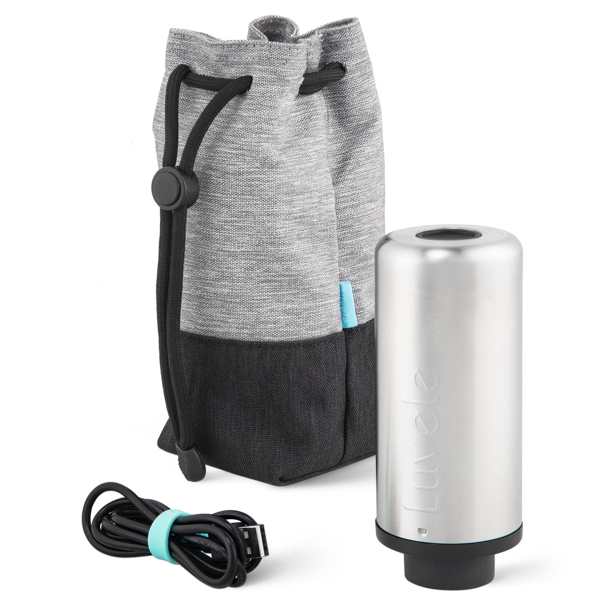 POMPA MANUALE LUVELE FRESH