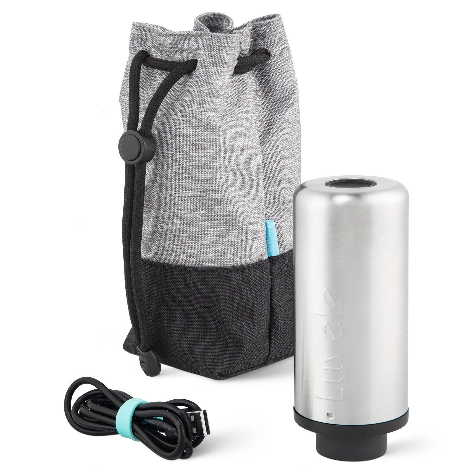 POMPA MANUALE LUVELE FRESH