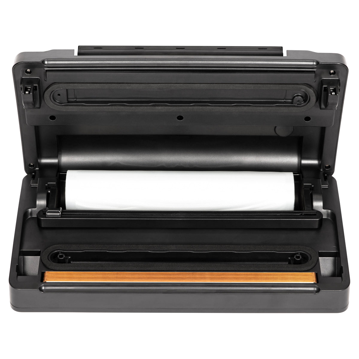 La sigillatrice sottovuoto Luvele Supreme PLUS