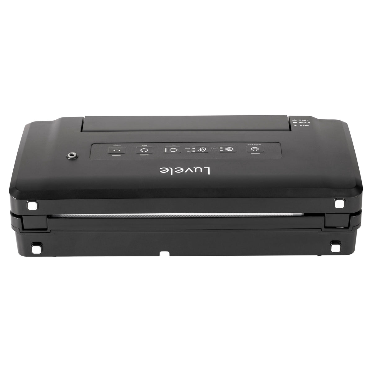 La sigillatrice sottovuoto Luvele Supreme PLUS